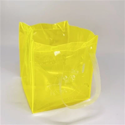 Túi mua sắm PVC